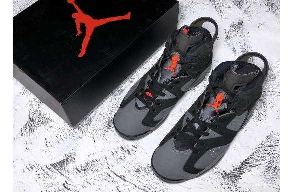 Jordan Air Retro Saint-Germain 001 Air CK1229 x 001 CK1229 6 Jordan Paris 1128